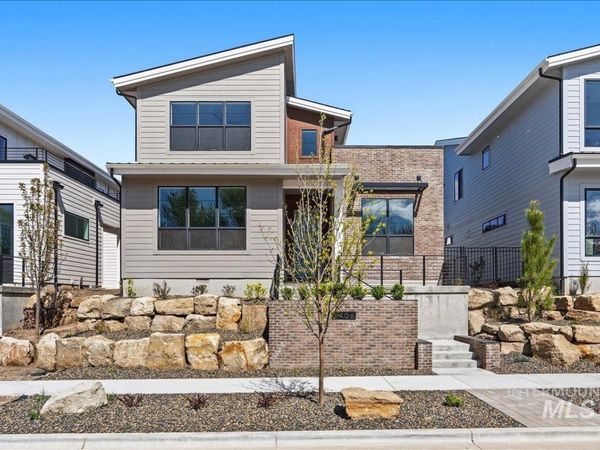 3430 W Neville Ranch Dr, Boise, ID 83714