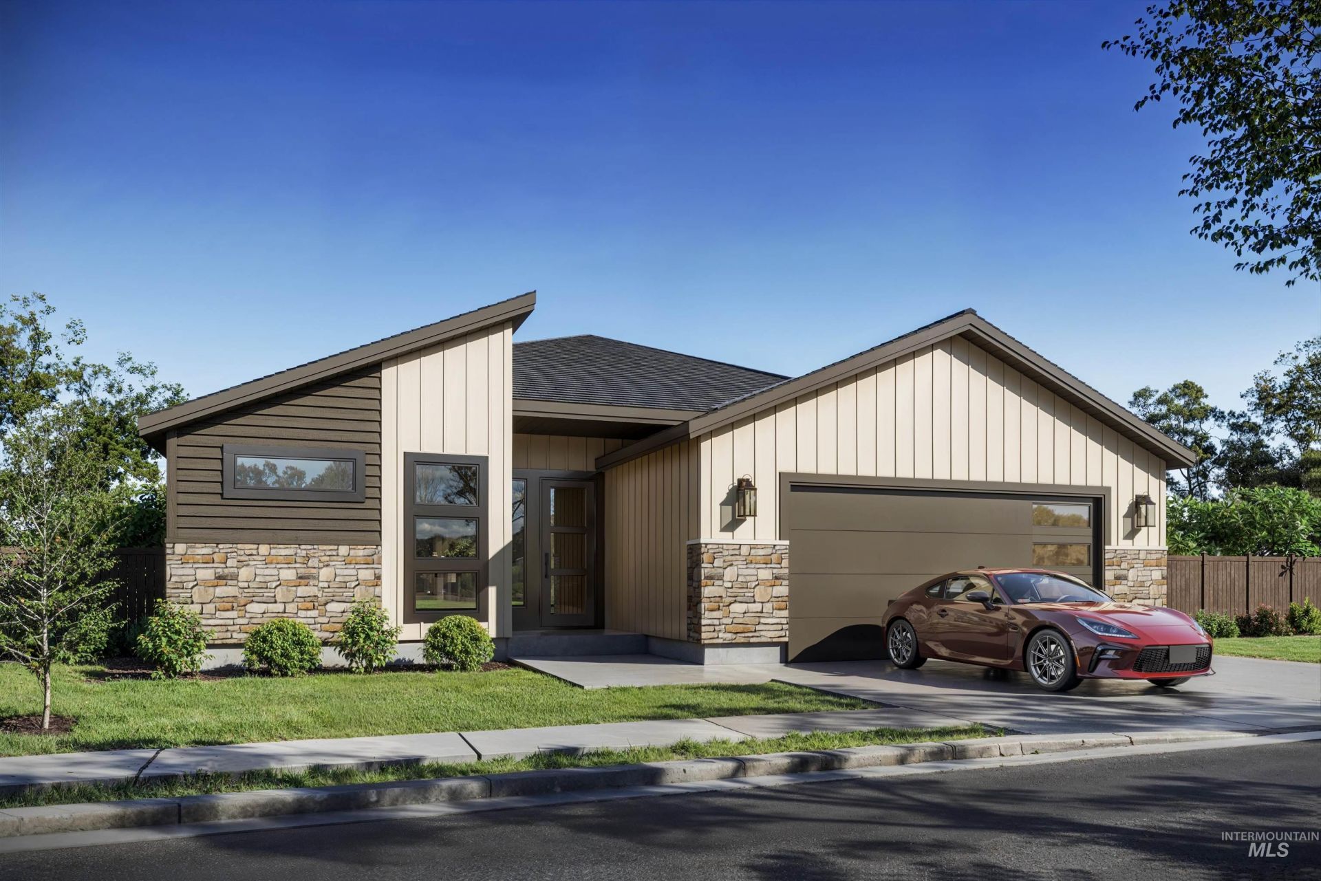 555 E Distributor Drive, Boise, ID 83716 Main Photo