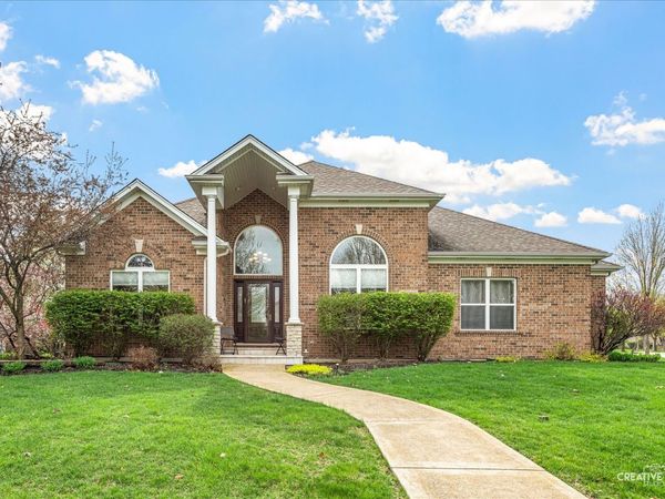 13002 Silverleaf Court , Plainfield, IL 60585