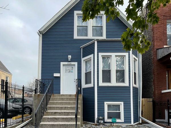 1725 N Kedvale Avenue , Chicago, IL 60639