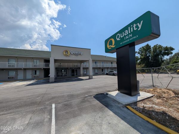 5711 E Highway 98, Panama City, FL 32404