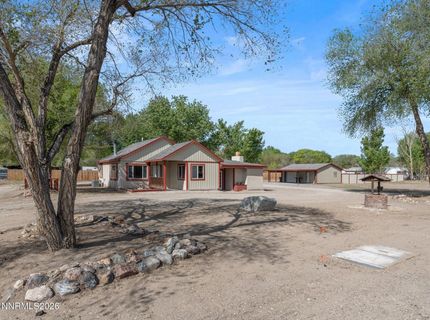 970 Mclean Road, Fallon, NV 89406 Photo