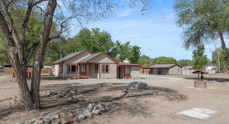 970 Mclean Road, Fallon, NV 89406 Photo