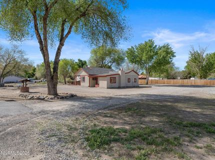 970 Mclean Road, Fallon, NV 89406 Photo