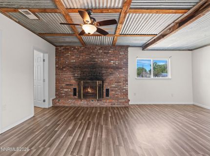 970 Mclean Road, Fallon, NV 89406 Photo