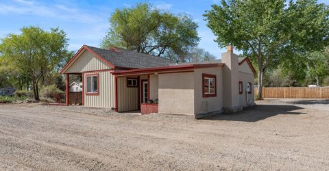 970 Mclean Road, Fallon, NV 89406 Photo