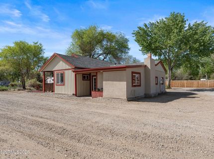 970 Mclean Road, Fallon, NV 89406 Photo