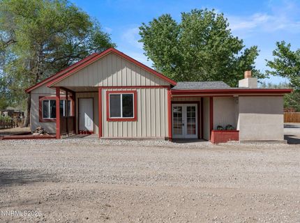 970 Mclean Road, Fallon, NV 89406 Photo
