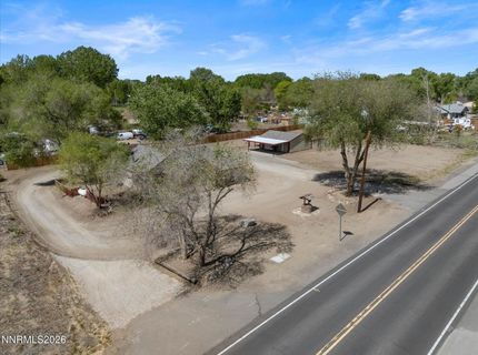 970 Mclean Road, Fallon, NV 89406 Photo