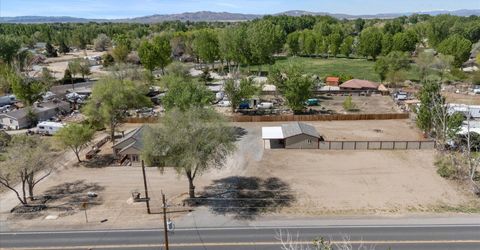 970 Mclean Road, Fallon, NV 89406 Photo