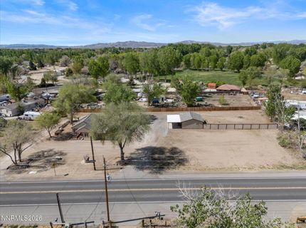970 Mclean Road, Fallon, NV 89406 Photo