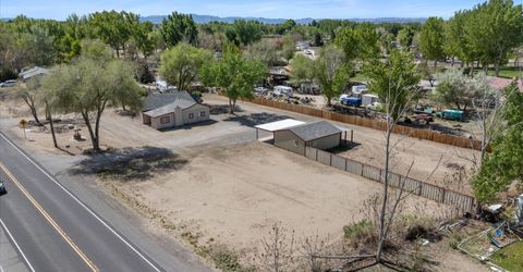 970 Mclean Road, Fallon, NV 89406 Photo