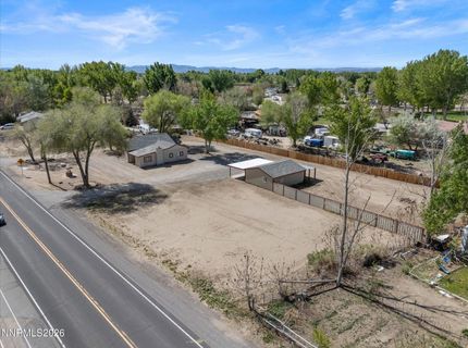 970 Mclean Road, Fallon, NV 89406 Photo