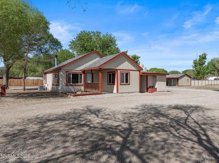 970 Mclean Road, Fallon, NV 89406 Photo