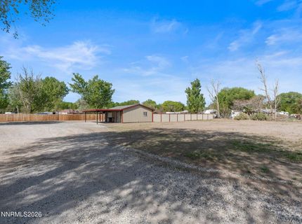 970 Mclean Road, Fallon, NV 89406 Photo