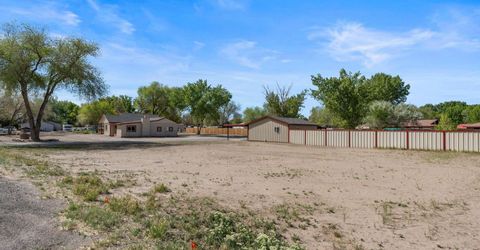 970 Mclean Road, Fallon, NV 89406 Photo