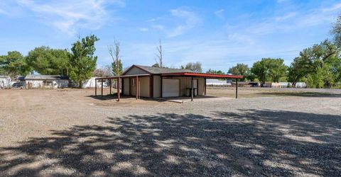 970 Mclean Road, Fallon, NV 89406 Photo