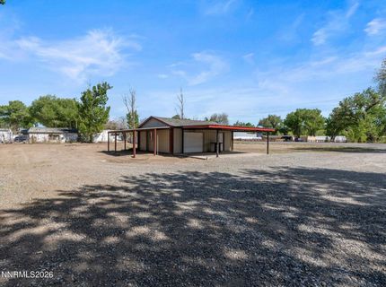 970 Mclean Road, Fallon, NV 89406 Photo