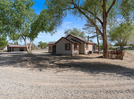 970 Mclean Road, Fallon, NV 89406 Photo