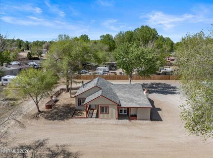 970 Mclean Road, Fallon, NV 89406 Photo
