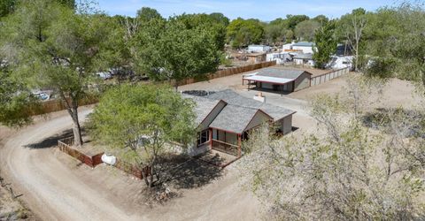 970 Mclean Road, Fallon, NV 89406 Photo