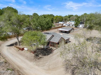 970 Mclean Road, Fallon, NV 89406 Photo