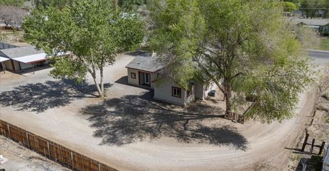 970 Mclean Road, Fallon, NV 89406 Photo