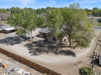 970 Mclean Road, Fallon, NV 89406 Photo