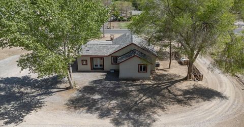 970 Mclean Road, Fallon, NV 89406 Photo