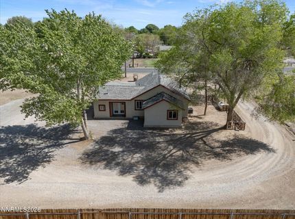 970 Mclean Road, Fallon, NV 89406 Photo