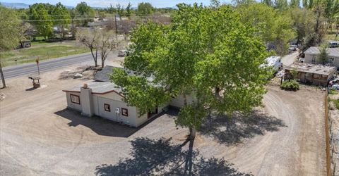 970 Mclean Road, Fallon, NV 89406 Photo