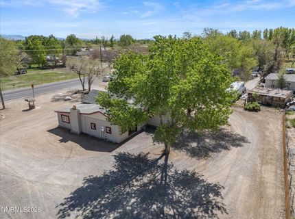 970 Mclean Road, Fallon, NV 89406 Photo