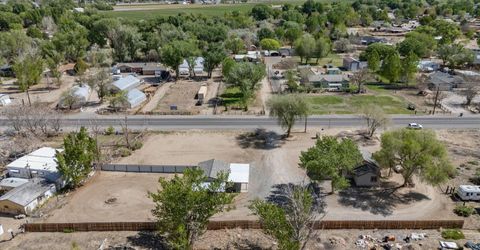 970 Mclean Road, Fallon, NV 89406 Photo