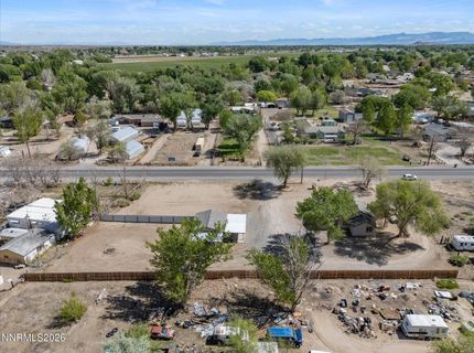 970 Mclean Road, Fallon, NV 89406 Photo