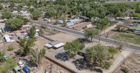 970 Mclean Road, Fallon, NV 89406 Photo