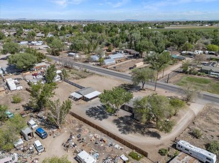 970 Mclean Road, Fallon, NV 89406 Photo