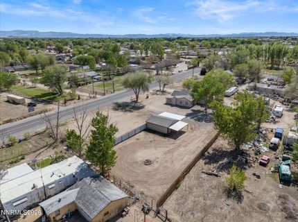 970 Mclean Road, Fallon, NV 89406 Photo