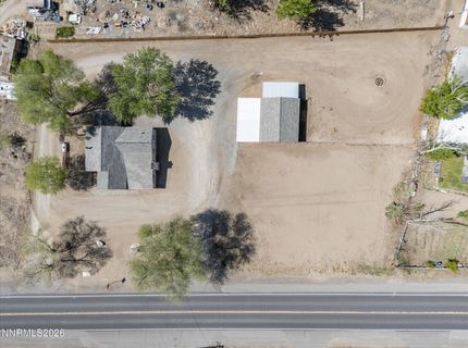 970 Mclean Road, Fallon, NV 89406 Photo