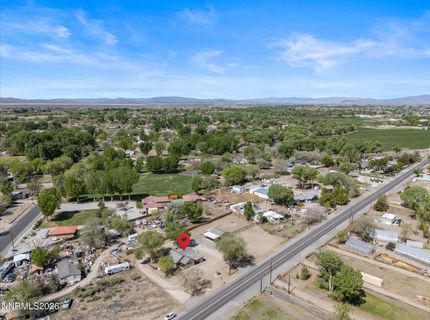 970 Mclean Road, Fallon, NV 89406 Photo