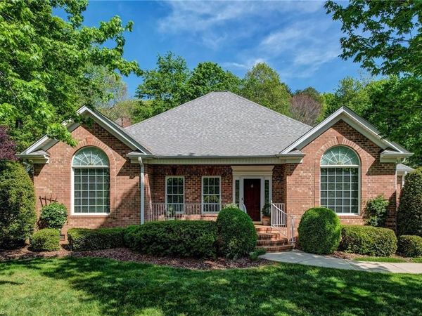 153 Oak Ridge Drive, Eden, NC 27288
