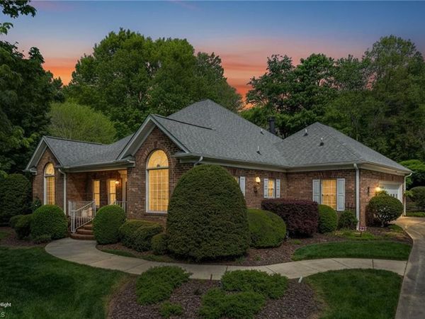 153 Oak Ridge Drive, Eden, NC 27288