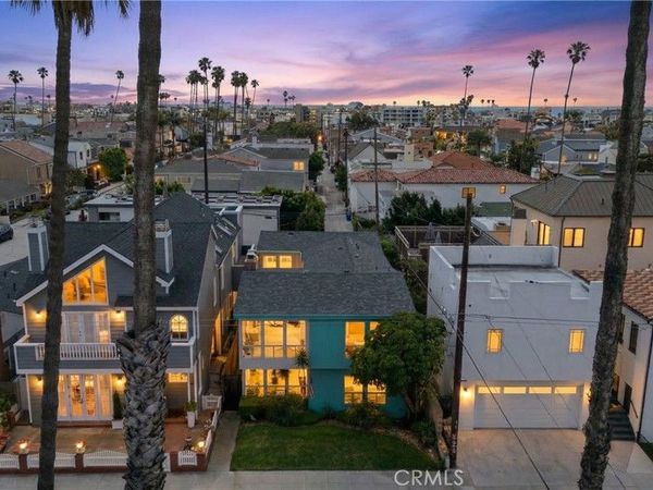 5916 E The Toledo, Long Beach, CA 90803