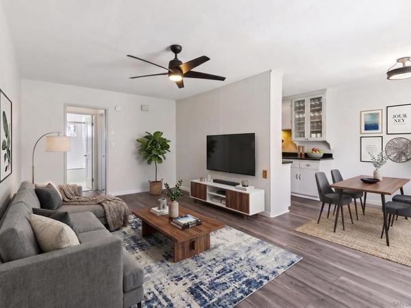 4180 Louisiana St, Unit 2I, San Diego, CA 92104