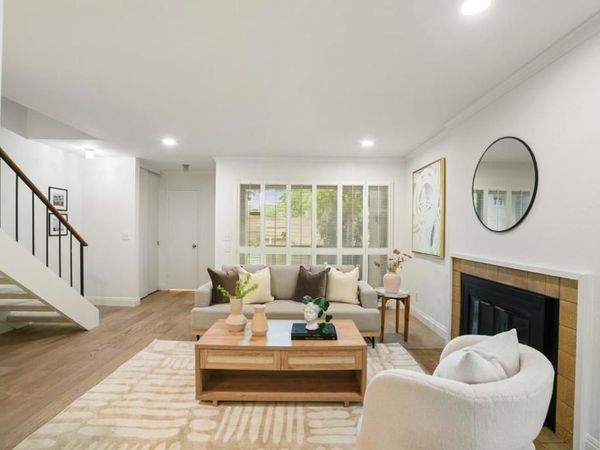 125 Connemara Way, Unit 164, Sunnyvale, CA 94087