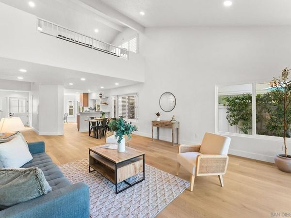 4676 Barcelona, Oceanside, CA 92056