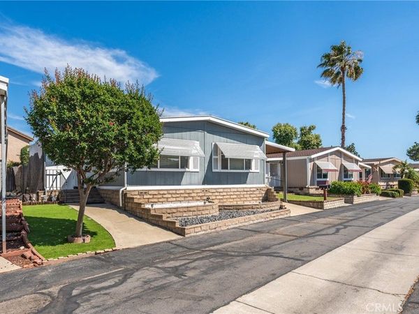 8651 Foothill Boulevard, Unit 92, Rancho Cucamonga, CA 91730