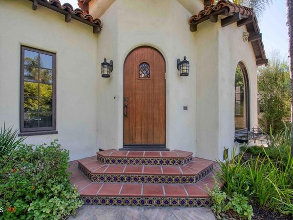 1014 Stearns Drive, Los Angeles, CA 90035