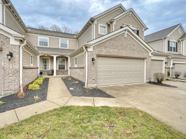 458 Pinnacle Way, Ludlow, KY 41016