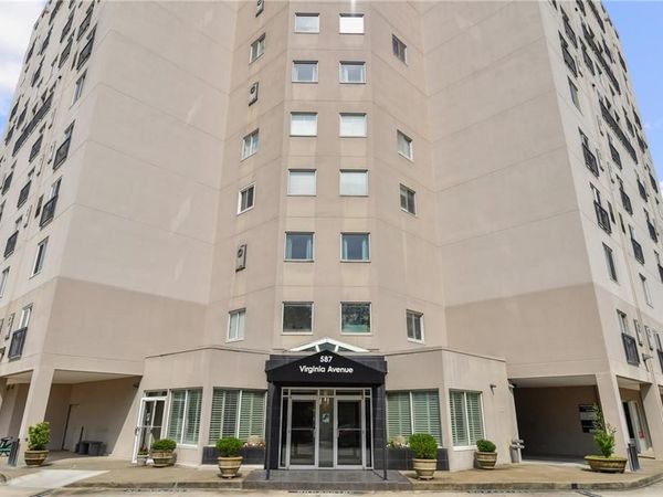 587 Virginia Avenue NE, Unit 1009, Atlanta, GA 30306