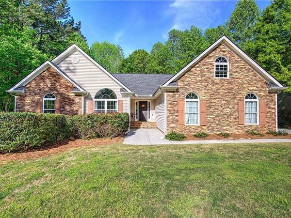 441 Reidland Drive, Dallas, GA 30132